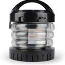 WABPU Submersible Utility Pump, Black