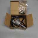 799866 Carburetor for 190CC 675 Series Engine, for Craftsman Gold 6.25 6.75 HP MRS Push Mower for Troy Bilt 6.75 725EX TB230 Lawn Mower