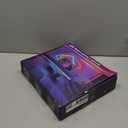 NUERPO 150Ft Neon Rope Lights,Flexible Led Rope Lights Control with App/Remote,Multiple Modes Light,IP65 Outdoor RGB Led Light Waterproof (150Ft Neon Rope Lights)