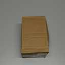 Happiza 50pcs Acrylic Clear Button Pins, 2.17 Inch DIY Button Badges, Custom Blank Photo Buttons Pins Badges for Personalized Crafts Supplies