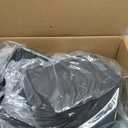 Rear Underseat Storage Box