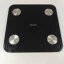 Scale for Body Weight, Bluetooth Smart Scale,Dark Blue