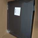 Extra Large Black Gift Box Magnetic Lid 17x14.5x5.5in, 1 Count