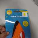 Orange Shark Torpedo
