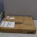 Jocauto Folding Step Stool, Height-Adjustable Step Stool with Non-Slip Platform, Step Ladder for Adults or Kids in Kitchen, Home, 330 Lbs Capacity