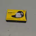 Audien ATOM PRO 2 Wireless Rechargeable OTC Hearing Aid, Premium Comfort Design and Nearly Invisible