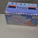 Art Markers 120 Brush Tips Alcohol Markers for Professional Artists and Beignners Coloring Illustration Sketch Marker Set