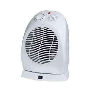 ProFusion Heater Fan W/OSC FH-101A