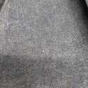 WDIRARA Women's Plus Size Pleated Mini Denim Skirt Y2k Frayed Hem A Line Skirt Dark Wash, XX-Large Plus