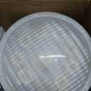 BAOMING Dimmable LED PAR56 26W Day White (6000K) SMD 60 Replace A Standard PAR-56 300 Watt Light AC/110~130V Base Type: GX16D