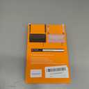 for Samsung Galaxy S25 Case Wallet for Women Men, Wireless Charging with RFID Blocking Card Holder, PU Leather Crossbody Strap Detachable Magnetic Phone Shell Purse 5G 6.2", Purple