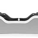 Chrome Grille Molding Fits 2019-2026 Dodge RAM 1500