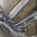 Mongoose Legion Kids Freestyle BMX Bike, Intermediate Rider, Boys and Girls Bikes, 20-Inch Wheels, Hi-Ten Steel Frame, Micro Drive 25x9T BMX Gearing (Grey)