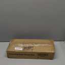 Heeyoo Dog Pooper Scooper, Dog Poop Tray and Rake Set, Pet Waste Removal Scoop with Long Adjustable Sectional Stainless Handles (Black/Blue)