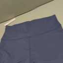 Sport Shorts Women's, Blue, Size L