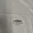 Heavy-Duty Poly Bags 2.5 Mil Thickness Clear Self-Sealing Packaging Bags Multiple Sizes & Pack Quantities (150, 19 X 24")