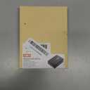 1Mii RCA Bluetooth 5.3 Adapter for TV, 3.5mm AUX Bluetooth Transmitter Receiver for 2 AirPods or Headphones, Home Stereo, Speakers, Projector, Treadmills, PC, with Volume Control, aptX Low Latency