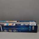 Bissell Featherweight Stick Lightweight Bagless Vacuum with Crevice Tool, 2033, One Size Fits All, Blue