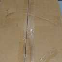 Land Guard 8×2×1.5ft Galvanized Raised Garden Bed Kit, Raised Garden Boxes Outdoor, Oval Metal Raised Garden Beds for Vegetables, Silver