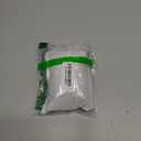 Ebike Headlight LED Light for Night Riding 36V/48V LED Ultra Bright Front Light for Ebike Scooter (2-pin male)