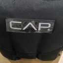 CAP Barbell Adjustable Weighted Vest | Various Sizes
