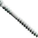 014973139193 Composite Trim Screws, 8 x 2-Inch, 176-Piece