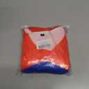 Men's Puerto Rico Flag T-Shirt 3D Frog Print Short Sleeve Shirt Novelty Casual Round Neck Top Unisex (XXL)