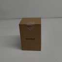 GiveBest WIFI 800W Wall Outlet Space Heater with Remote,LED Display Small Plug in Electric Heater with Adjustable Thermostat and Timer for Home Office Bathroom Indoor Use