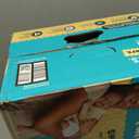 Pampers Swaddlers Diapers, Size 0 (up to 10 lbs), 140 Count, Absorbent, Keeps Baby Dry and Comfortable, Skin Safe Disposable Baby Diaper 
