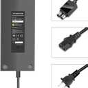 Microsoft Xbox One Power Supply Adapter Cord - Power Brick Charger