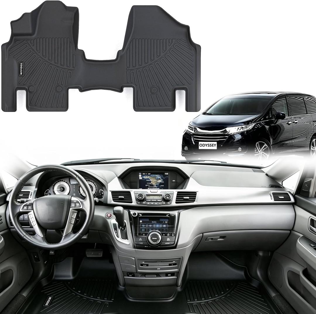 Cargo Mat with Backrest Protection for 2026 KIA Sportage（fit for Fuel&Hybrid）,TPE All Weather Protection Cargo Liner with Velcro Rear Seats Backrest car Accessories-Black