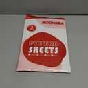 Pack and Play Sheet Boys, 1Pack Mini Crib Sheets, Stretchy Playard Fitted Sheet