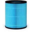 Nispira AP0601 Filter Replacement for AirTok Air Purifier AP0601-RF 2-in-1 True HEPA, 1 Pack