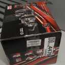 New Alternator Replacement for 2011-2020 Chrysler 300, 180A V6 3.6L, Dodge Charger Durango, Jeep Grand Cherokee, 15-21 Challenger, 13-15 Ram 1500, 4801778AF P04801778AF 56029789AA 11598N