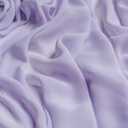 4 Pack Purple Dense Fabric size 38"×46"
