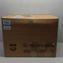 Kohree 5000 lbs A-Frame Trailer Jack Heavy Duty, 20-24V Cordless Drill Compatible, 25" Vertical Travel, Quick & Adjustable Drop Leg RV Tongue Jack with Drill Socket for Utility Yacht Trailer