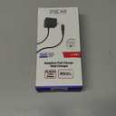 ZGear Quick Charge USB-C Wall Charger - Black