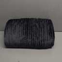 Heated Blanket Electric Throw, Soft Flannel Heating Blanket with 8 Hours Auto Off 10 Fast Heating Levels Machine Washable Sherpa Heated Blanket with Overheating Protection (Throw (50" x 60"), Gray)