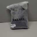 V.PET.B.R Dog Winter Coat,Warm Jacket Paded Fleece Pet Vest with Built in Harness, Windproof Reflective Cozy Adjustable Snow Pet Coat Clothes with Zipper for Small Medium Lerge Dogs