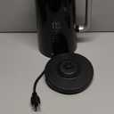 KRUPS Smart Temp Electric Kettle: 1.7L Capacity, 5 Precise Temperature Settings, Digital Display, Cool-Touch Exterior, Cordless Design for Tea and Coffee Lovers