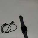 Smartwatch for Men Women 1.83 Inch Color Touchscreen Multiple Sports Modes IP67 Water Proof Bluetooth 5.2 Smart Fitness Watch (A)