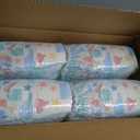 Pampers Training Pants - Easy Ups Boys & Girls Bluey - Size 4T-5T, 104 Count, Children's Potty Underwear