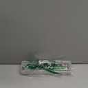 Torque Wrench, 1/4-Inch Lightweight Dual-direction Drive Click Torque Wrench 20-240IN.LB/2.3-27.1N.M, 72 tooth High Precision Bike Torque Wrenches with Dual Range Scales for bicycle