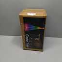 9FT Outdoor Christmas Tree, RGB Color Changing Pre-lit Smart Cone Christmas Tree with LED Lights, App&Remote Control, DIY Multi-Color Lightshow, Music Sync, Christmas New Year Decoration