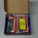 910XL Ink Cartridges Combo Pack 8015e 8025e Replacement for HP Ink 910 910XL Ink cartridges Work with OfficeJet 8015e 8025e OfficeJet Pro 8025e 8028e Printers 4 Pack(Black Cyan Magenta Yellow)