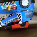Maxx Action Racer Rescue Wrecker