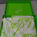 Sam Edelman womens AmberWedge Sandal (9, Turquoise Green)