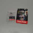 SanDisk 128GB Extreme PRO SDXC UHS-I Memory Card - C10, U3, V30, 4K UHD, SD Card - SDSDXXD-128G-GN4IN
