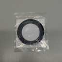 Mission Automotive Flush Ball Seal Compatible with Dometic 300/310/320 RV Toilets - Ideal Replacement Gasket