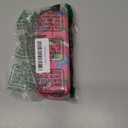 Kids Swim Goggles Age 2-6, Toddler Goggles No Hair Pull,Child Goggles Padded HeadBand (1pk Extra - Pink Princess)